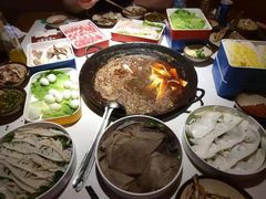 -老天桥蛙炉火锅(姑苏总店)