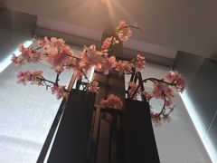 大堂-花城苑广府菜(侨鑫店)