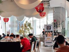 大堂-渔语鱼酸菜鱼新川菜(来福士店)