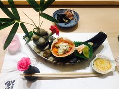 -鮨一日本料理(大中华店)