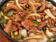 -松兰山海景大酒店·海鲜中餐厅