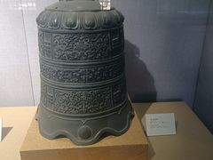 -大钟寺古钟博物馆
