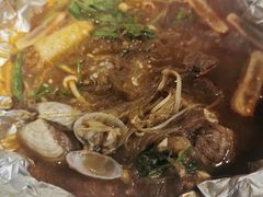 -大学城夜市大排档(凤栖路店)