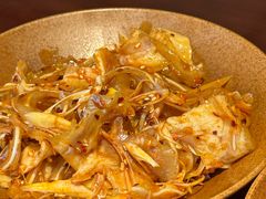 -拾捌川·自贡爆炒(新街口店)