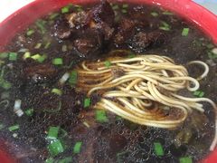 -小龙大肉面馆