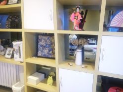 -觅屿日式脱毛美肤