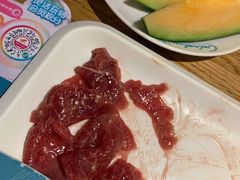 -青瓷火锅料理(西单大悦城店)