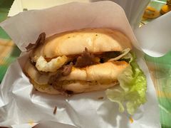 -必胜客(省府店)