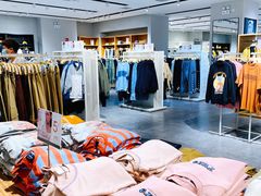 -URBAN REVIVO(荟聚中心店)