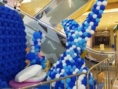 -天虹购物中心(石路店)