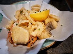 -Apollo·西班牙小酒馆(安福路店)