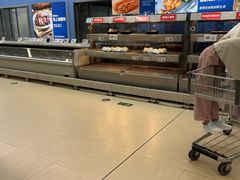 -盒马X会员店(上海森兰商都店)