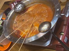 -黔哆哆地摊酸汤火锅(清湖店)
