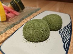 绿茶大福-和枫の宴日式料理(潘家园店)