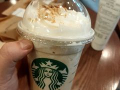 -星巴克(武汉协和医院店)