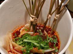 -太二酸菜鱼(广州IFC国金天地店)