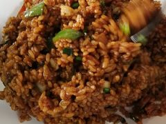 纳西炒饭-88号小吃店·经典云南菜·地道纳西美食