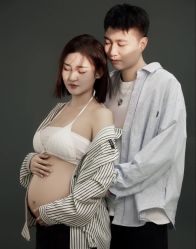 -布格专业孕妇摄影(长春旗舰店)