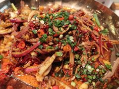 -绿草地·湘菜(7mall店)