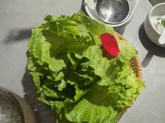 -渔珺石锅鱼·云南菜(天泽街店)