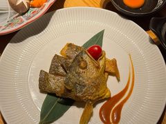 -江户·岚 创意料理(泛海店)