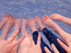 -上海浦东星河湾酒店