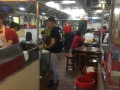 -陈光记烧腊店(罗保博士街店)