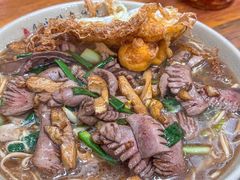 -无名氏面馆(邮电路店)
