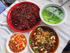 -林中乐辣子鸡(歌乐山总店)