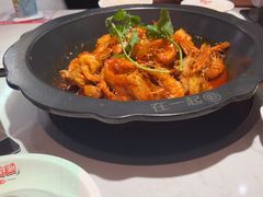 -虾吃虾涮.虾火锅.肉蟹煲(步步高梅溪新天地店)