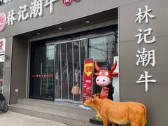 -林记潮牛·牛肉火锅(上马墩店)