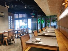 大堂-米仓食堂(凯德广场店)
