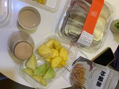 -盒马鲜生(宝地店)