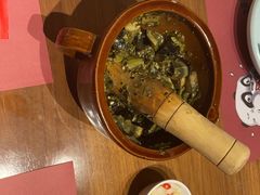 -一个叫川的地方(麒麟新天地店)