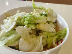 -嘉和一品粥(方庄店)