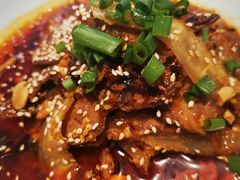 夫妻肺片-渝信川菜(工体店)