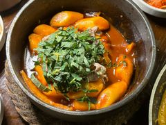 -Fuzzy Bistro 浮几韩餐·茶酒馆