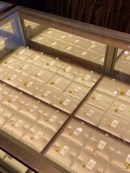 -中国黄金(北京旗舰店)