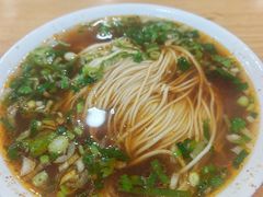 -水仙拉面(水仙街店)