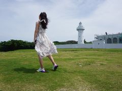 -鹅銮鼻灯塔