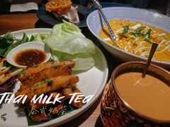 -星叶·东南亚料理(宁波万象汇店)