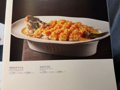 -秀儿四九城·新京菜(亚运村鸟巢店)