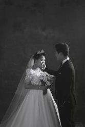 点击看大图 -太郎花子婚纱摄影艺术中心