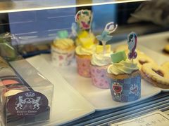 -贝克托马斯·德式烘焙传承(海上世界店)