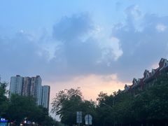 -江边城外烤全鱼(方庄时代购物中心店)