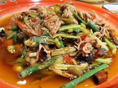 -兔槽江湖菜·重庆璧山兔(水围店)