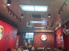 -官塘锋记鱼生·生腌·砂锅粥(牌坊街店)
