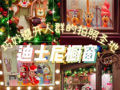 景点-上海迪士尼度假区