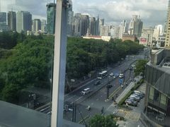 -城市露台景观餐厅(淮海路店)