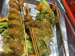 -堂堂小伙夫·辽宁小吃大排档(京西大悦城店)